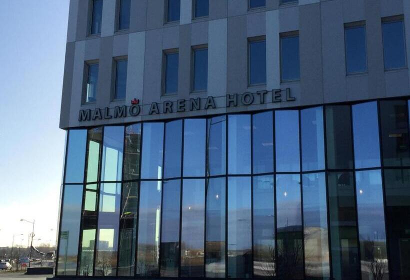 فندق Best Western Malmo Arena