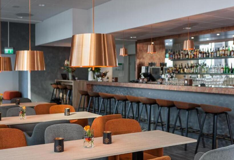 فندق Best Western Malmo Arena