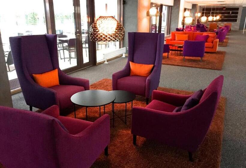 فندق Best Western Malmo Arena