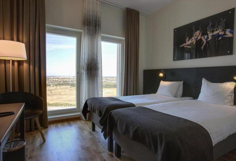 فندق Best Western Malmo Arena