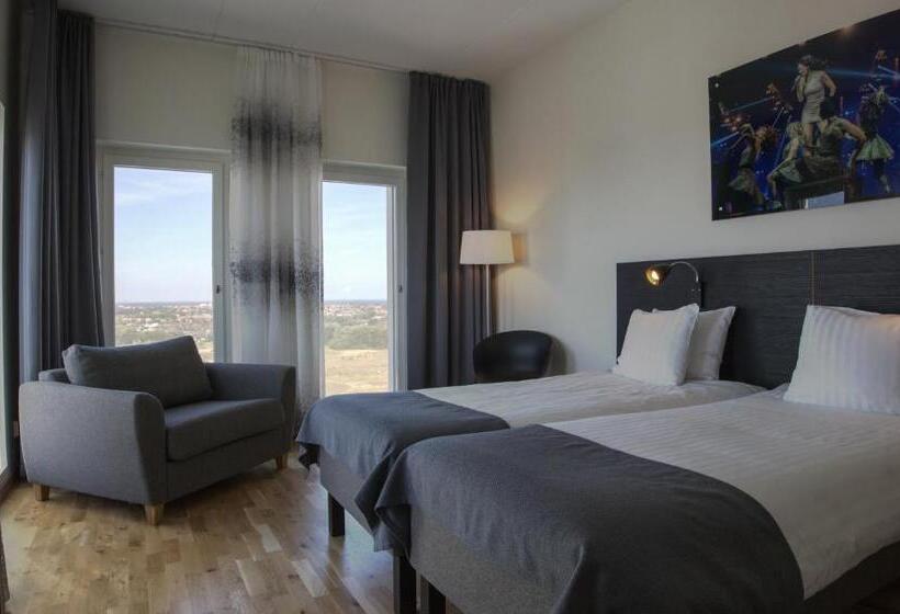 فندق Best Western Malmo Arena