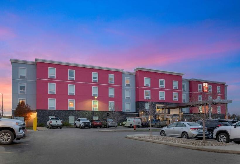 هتل Best Western Plus Airport Inn & Suites