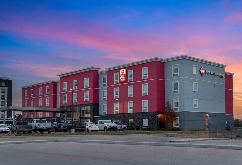 هتل Best Western Plus Airport Inn & Suites