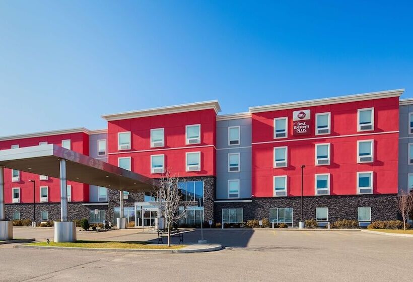 هتل Best Western Plus Airport Inn & Suites