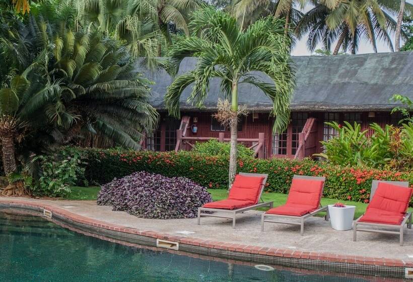 בית מלון כפרי Bom Bom   Principe Collection