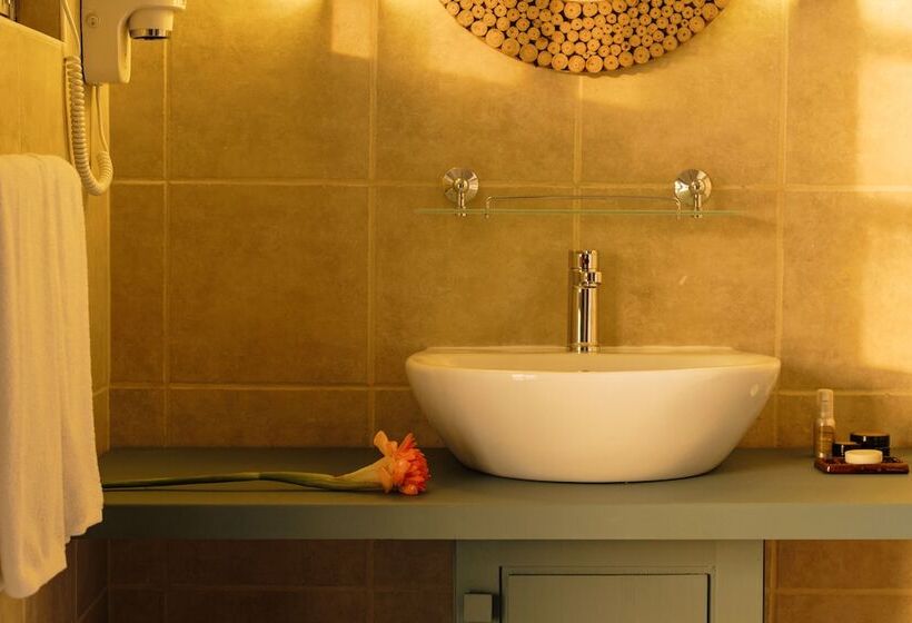 בית מלון כפרי Bom Bom   Principe Collection