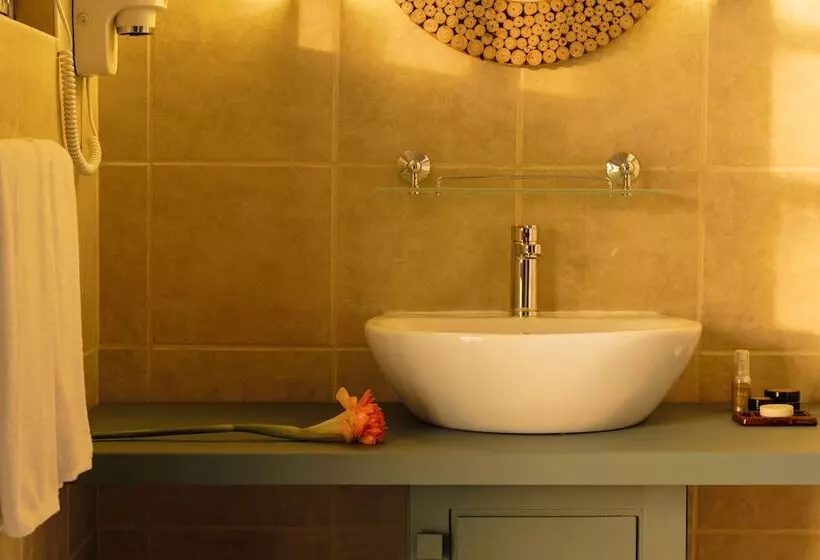 בית מלון כפרי Bom Bom Principe Collection