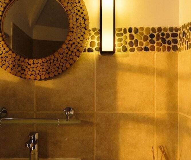 בית מלון כפרי Bom Bom   Principe Collection