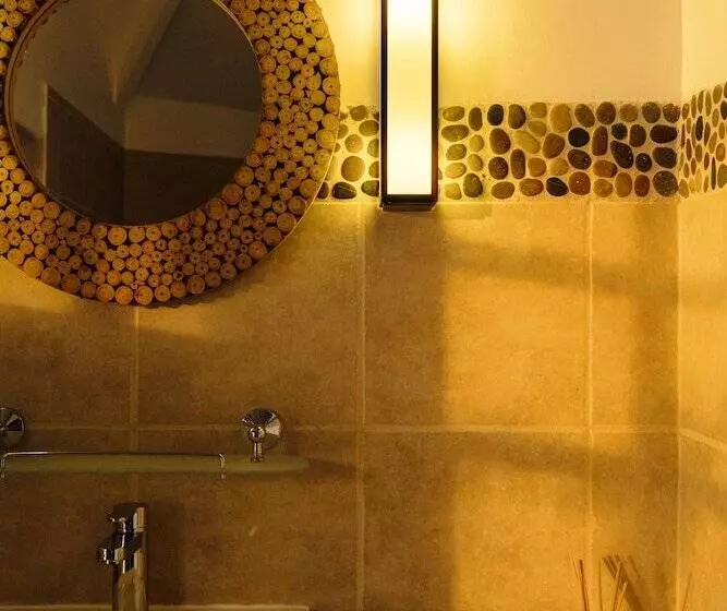 בית מלון כפרי Bom Bom Principe Collection