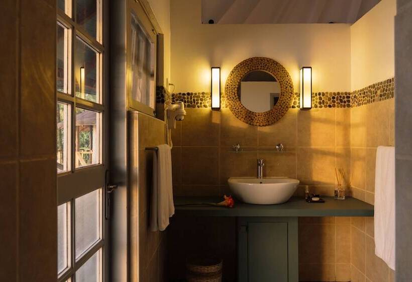 בית מלון כפרי Bom Bom   Principe Collection