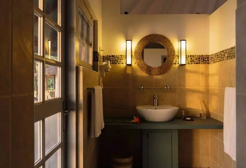 בית מלון כפרי Bom Bom Principe Collection