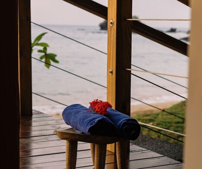 בית מלון כפרי Bom Bom   Principe Collection