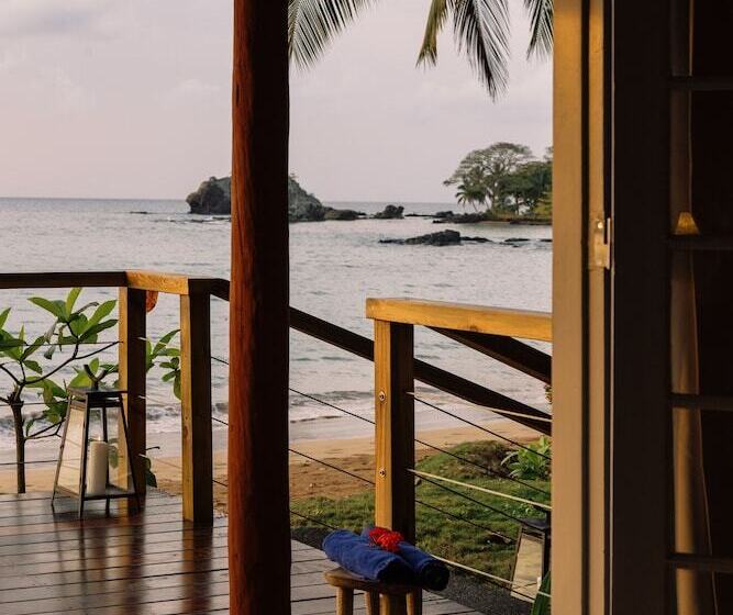 בית מלון כפרי Bom Bom   Principe Collection