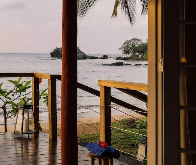 בית מלון כפרי Bom Bom Principe Collection