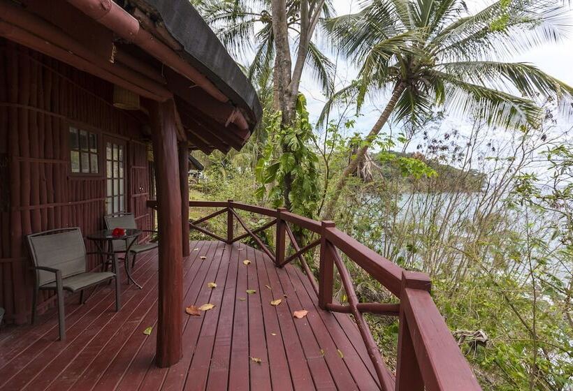 בית מלון כפרי Bom Bom   Principe Collection