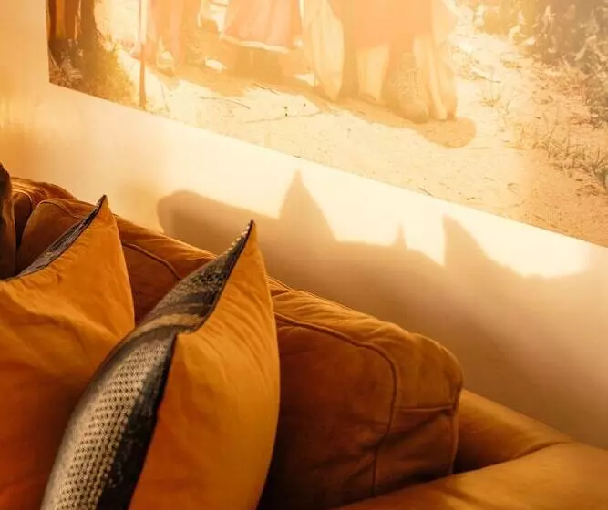 בית מלון כפרי Bom Bom Principe Collection