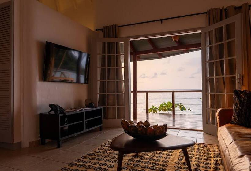 בית מלון כפרי Bom Bom   Principe Collection