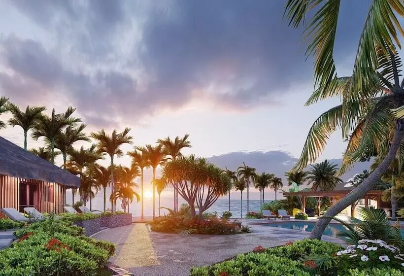 בית מלון כפרי Bom Bom Principe Collection