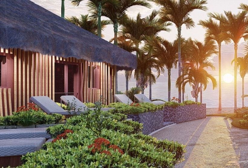 בית מלון כפרי Bom Bom   Principe Collection