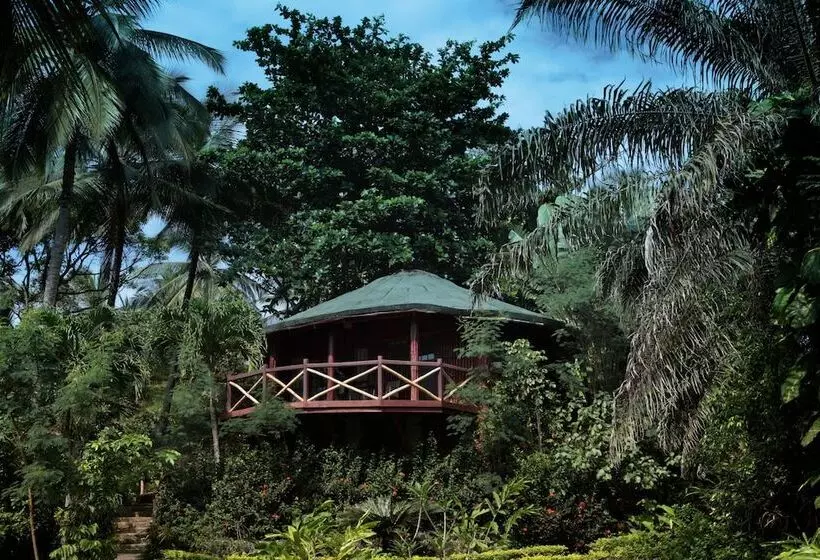 בית מלון כפרי Bom Bom Principe Collection