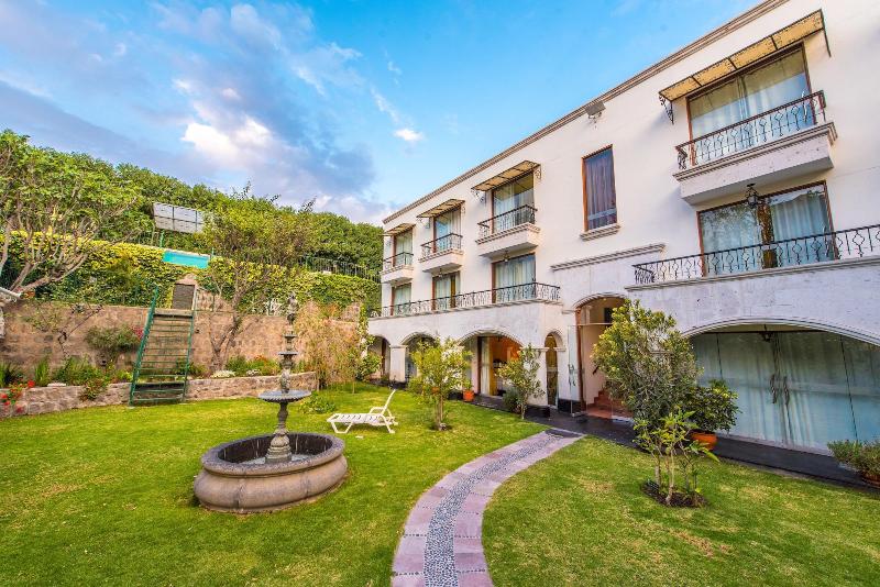 فندق Boutique Villa Elisa