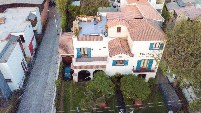 فندق Boutique Villa Elisa