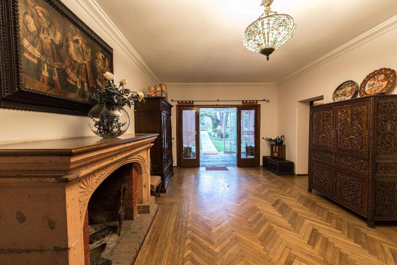 فندق Boutique Villa Elisa