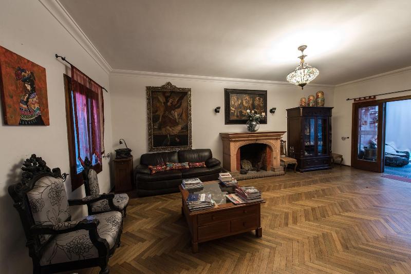 فندق Boutique Villa Elisa