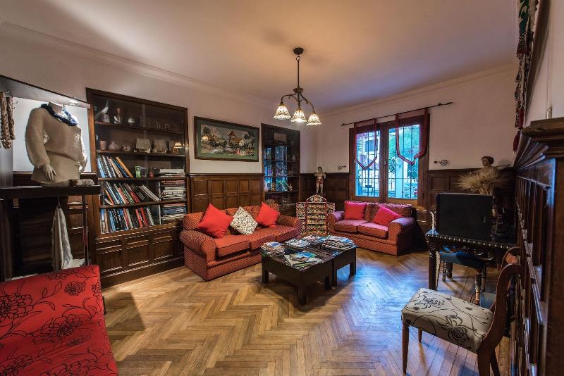 فندق Boutique Villa Elisa