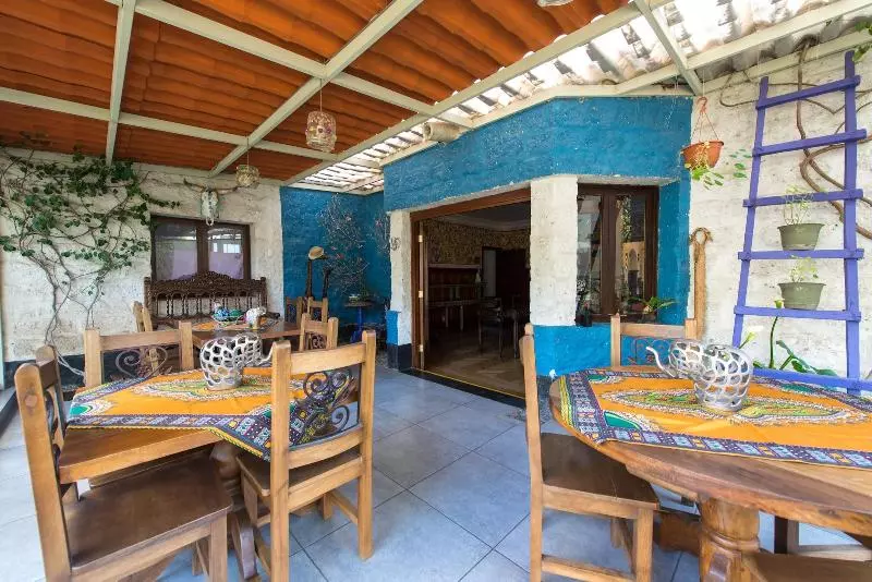 Отель Boutique Villa Elisa