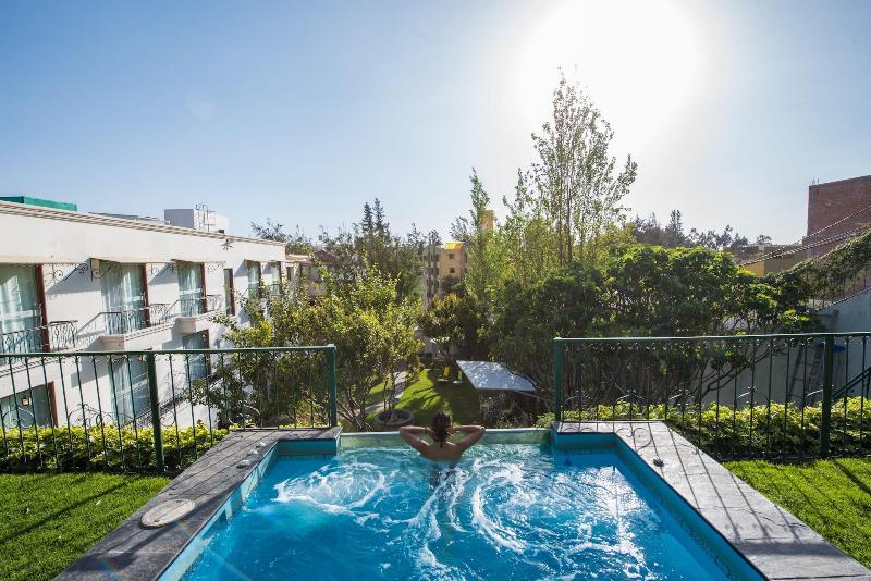 فندق Boutique Villa Elisa