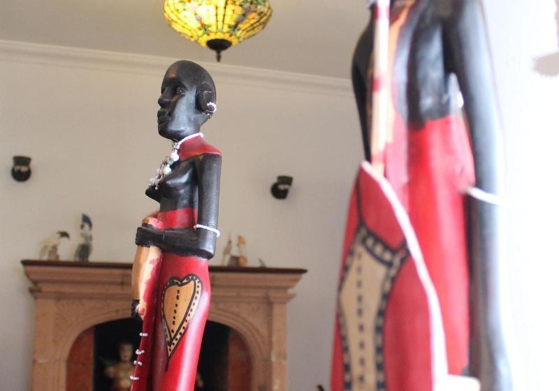 فندق Boutique Villa Elisa