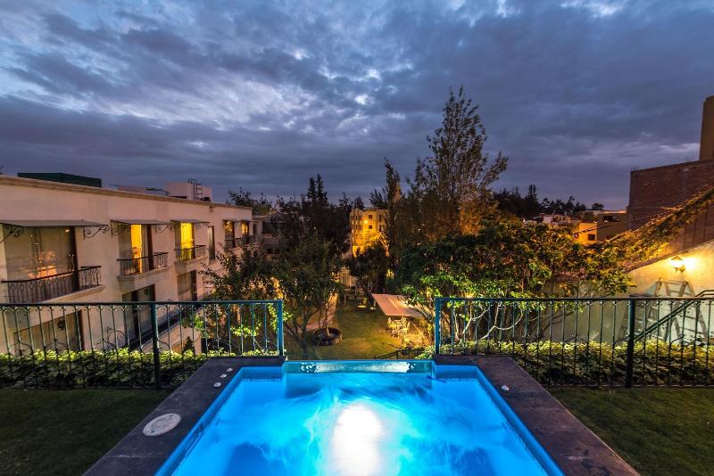 فندق Boutique Villa Elisa