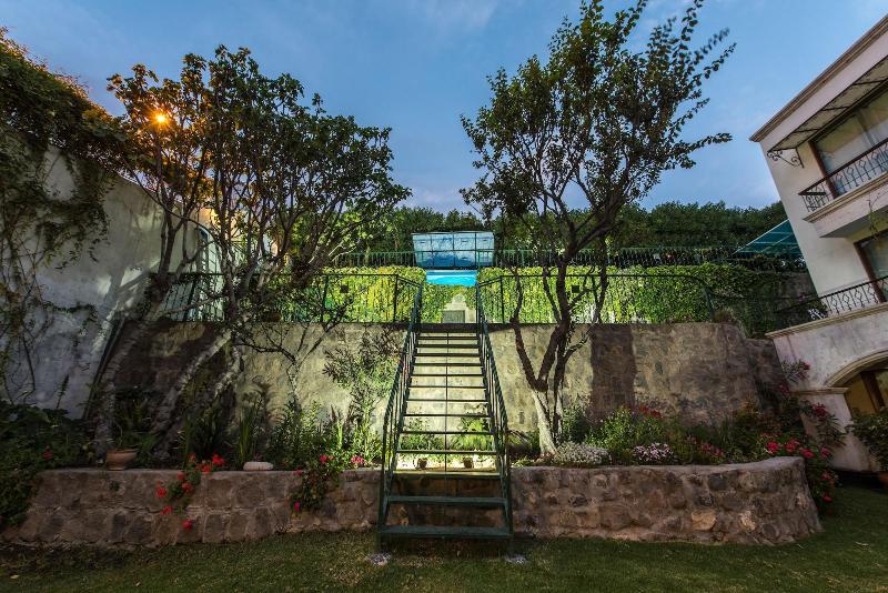 فندق Boutique Villa Elisa