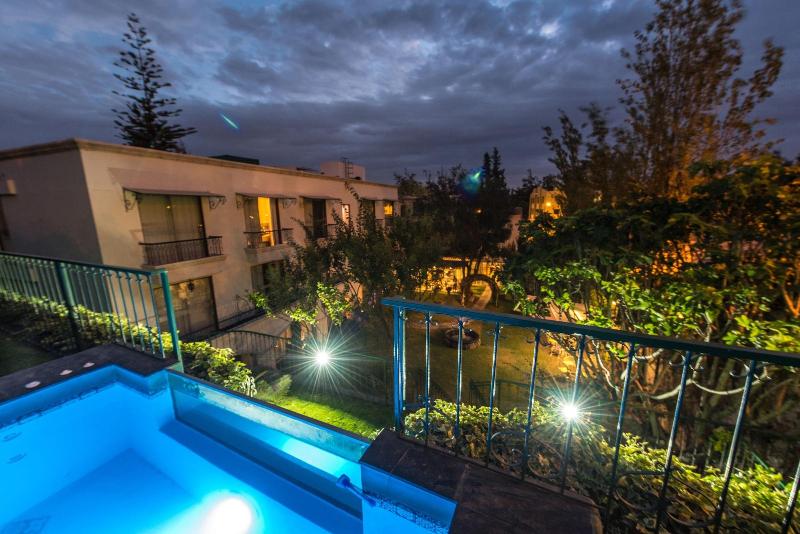 فندق Boutique Villa Elisa