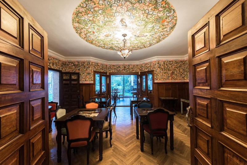 فندق Boutique Villa Elisa