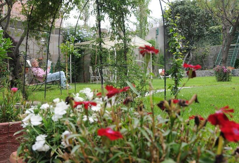 فندق Boutique Villa Elisa