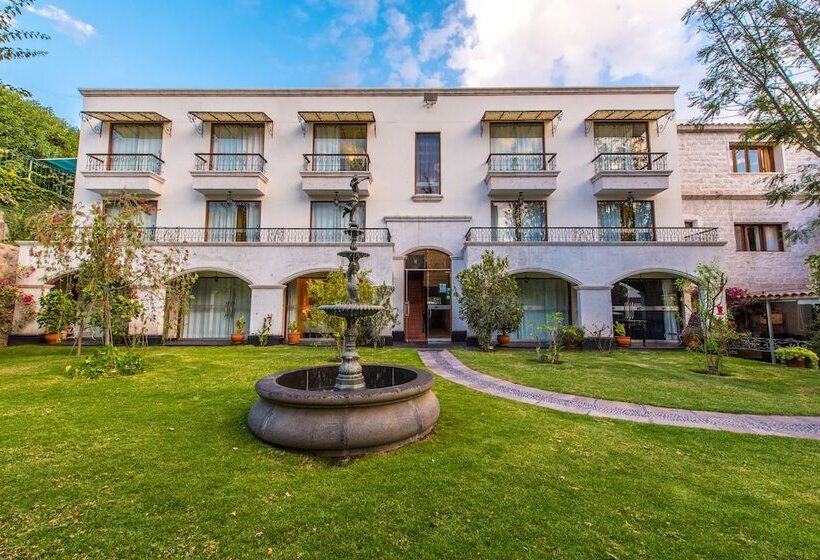 فندق Boutique Villa Elisa