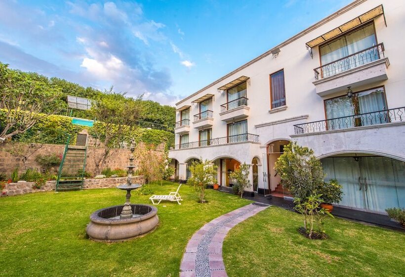 فندق Boutique Villa Elisa