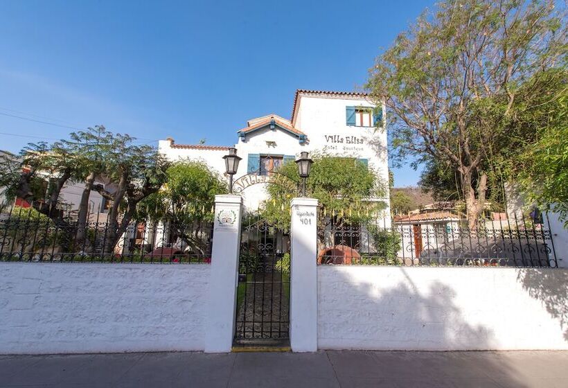 فندق Boutique Villa Elisa