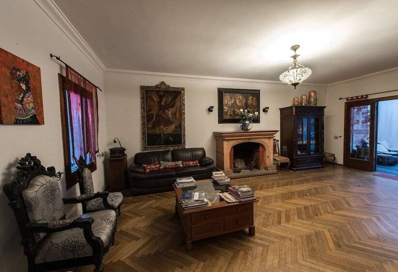 فندق Boutique Villa Elisa