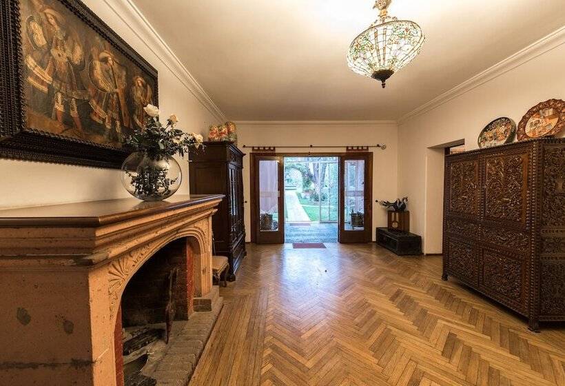 فندق Boutique Villa Elisa