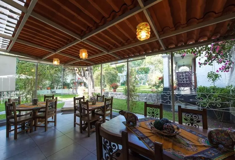 Отель Boutique Villa Elisa