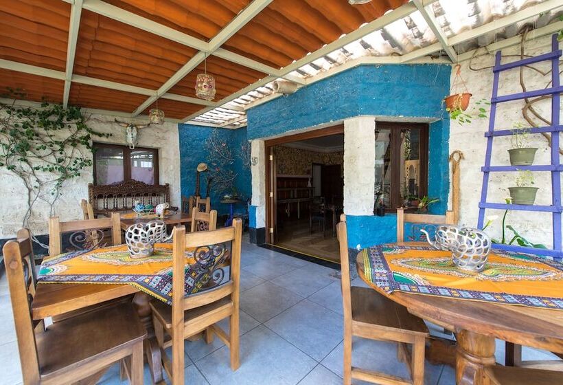 فندق Boutique Villa Elisa