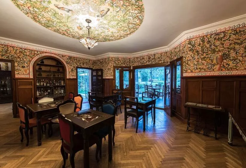 Отель Boutique Villa Elisa