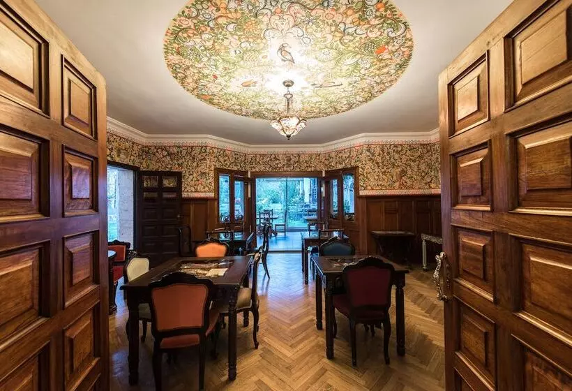 Отель Boutique Villa Elisa