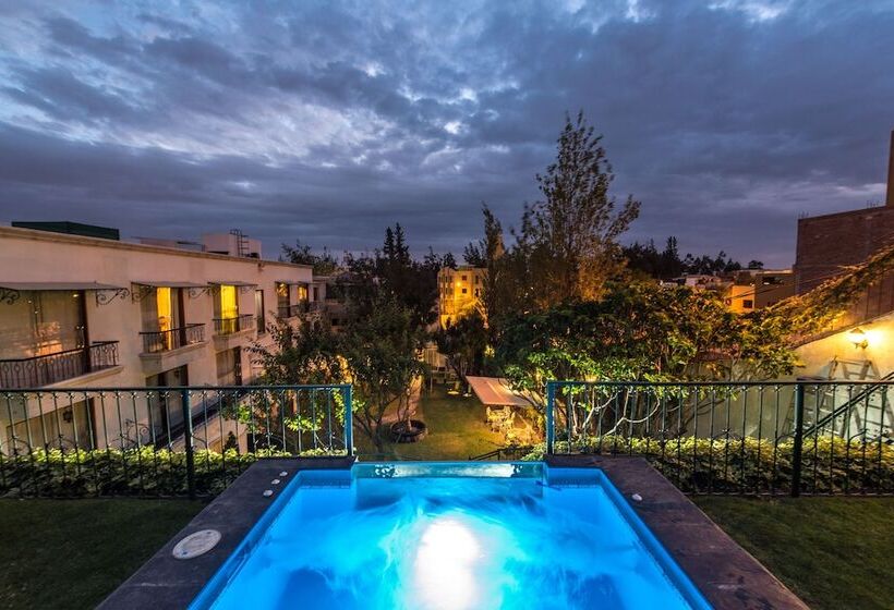 فندق Boutique Villa Elisa