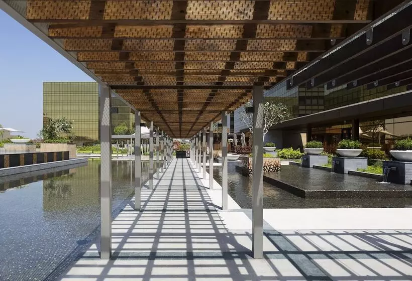 City Of Dreams   Nobu Hotel Manila