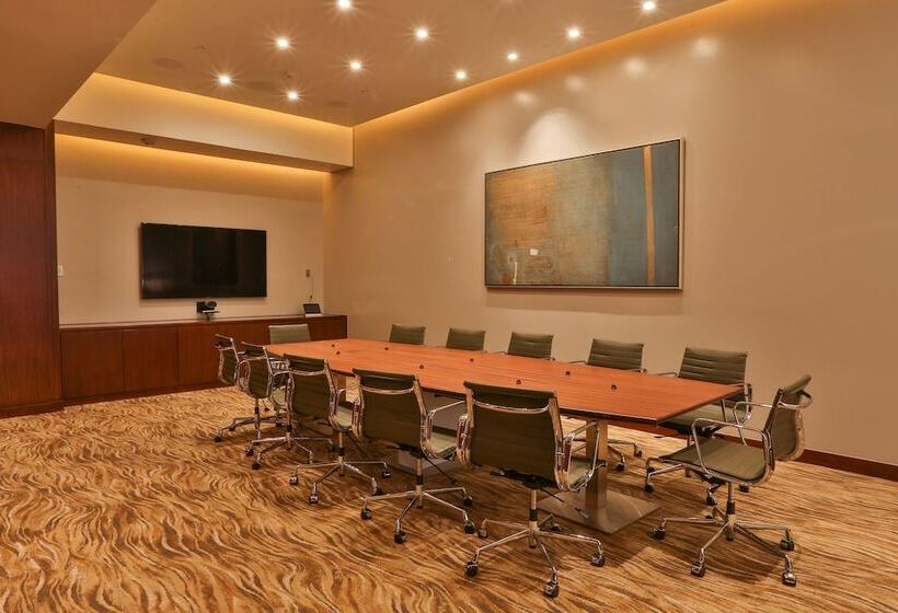 City Of Dreams   Nobu Hotel Manila