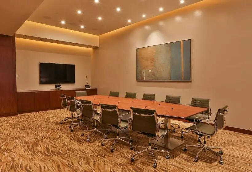 City Of Dreams   Nobu Hotel Manila